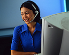 customer service