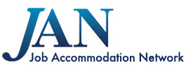 JAN Network logo